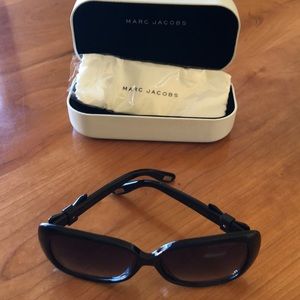 Marc Jacobs sunglasses